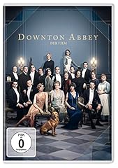 Downton abbey film gebraucht kaufen  Wird an jeden Ort in Deutschland