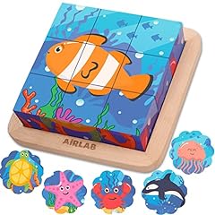 Wooden block puzzles for sale  Delivered anywhere in USA 