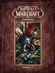 Warcraft chronicle volume gebraucht kaufen  Wird an jeden Ort in Deutschland