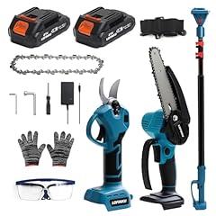 Electric pruner kit for sale  Delivered anywhere in USA 