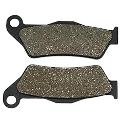 Motorcycle brake pad for sale  Delivered anywhere in UK