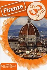 Firenze giorni usato  Spedito ovunque in Italia 