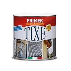 Tixe primer antiruggine usato  Spedito ovunque in Italia 