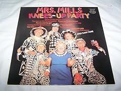 Knees party mrs. for sale  Delivered anywhere in UK