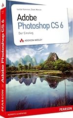 Adobe photoshop cs6 gebraucht kaufen  Wird an jeden Ort in Deutschland