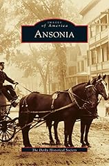 Ansonia for sale  Delivered anywhere in UK