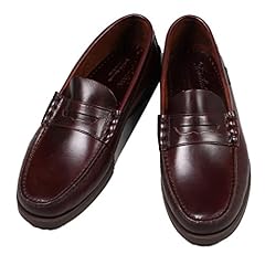 Paraboot coralli marrone usato  Spedito ovunque in Italia 