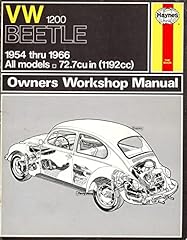 1200 beetle 1954 for sale  Delivered anywhere in Ireland