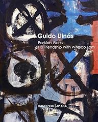 Guido llinás parisian for sale  Delivered anywhere in USA 