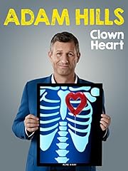 Adam hills clown for sale  Delivered anywhere in UK