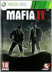 Mafia edición coleccionista gebraucht kaufen  Wird an jeden Ort in Deutschland
