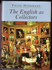 English collectors documentary for sale  Delivered anywhere in UK