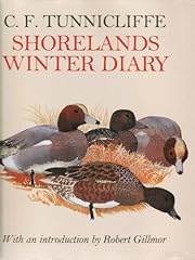 Shorelands winter diary for sale  Delivered anywhere in UK