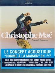 Maé christophe maison d'occasion  Livré partout en France