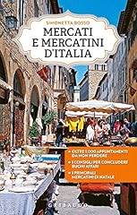 Mercati mercatini italia usato  Spedito ovunque in Italia 