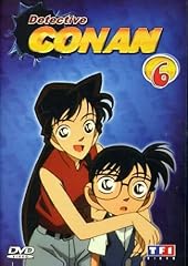 Détective conan vol. d'occasion  Livré partout en France