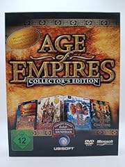 Age empires édition d'occasion  Livré partout en Belgiqu