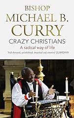 Crazy christians radical for sale  Delivered anywhere in UK