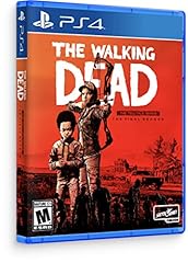 Walking dead final for sale  Delivered anywhere in UK