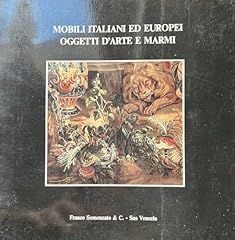 Mobili italiani europei. usato  Spedito ovunque in Italia 