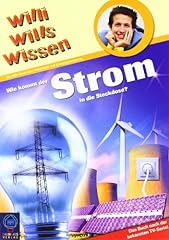 Kommt strom steckdose gebraucht kaufen  Wird an jeden Ort in Deutschland