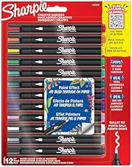 Sharpie creative marker for sale  Delivered anywhere in UK