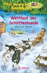 Wettlauf der schlittenhunde d'occasion  Livré partout en France