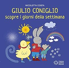 Giulio coniglio scopre usato  Spedito ovunque in Italia 