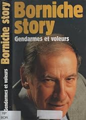 Borniche story gendarmes d'occasion  Livré partout en France