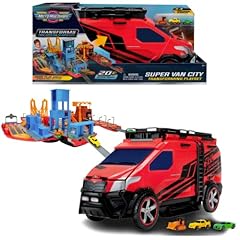 Micromachines super van d'occasion  Livré partout en France