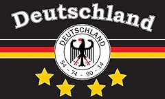 Ts24direkt deutschland fahne gebraucht kaufen  Wird an jeden Ort in Deutschland