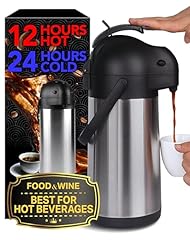 74oz airpot thermal for sale  Delivered anywhere in USA 