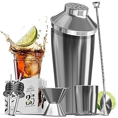 Bar set cocktail for sale  Delivered anywhere in USA 