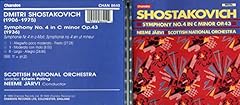 Shostakovich symphony . for sale  Delivered anywhere in USA 