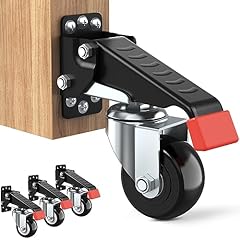 Spacekeeper workbench casters for sale  Delivered anywhere in USA 