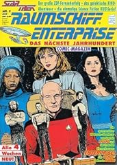 Star trek raumschiff gebraucht kaufen  Wird an jeden Ort in Deutschland