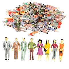 Btacgwp 50pcs figure usato  Spedito ovunque in Italia 