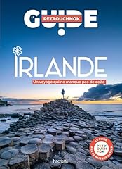 Irlande guide petaouchnok d'occasion  Livré partout en France