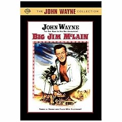 Big jim mclain for sale  Delivered anywhere in USA 
