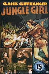 Jungle girl d'occasion  Livré partout en Belgiqu