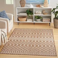 Nourison positano indoor for sale  Delivered anywhere in USA 