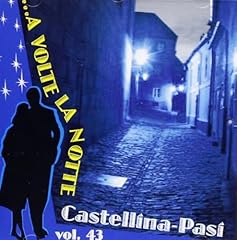 ...a volte notte usato  Spedito ovunque in Italia 