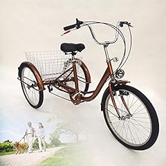 Wupyi2018 triciclo per usato  Spedito ovunque in Italia 