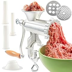 Meat grinder tabletop for sale  Delivered anywhere in USA 