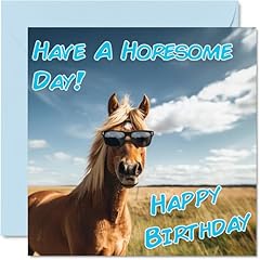 Funny birthday cards for sale  Delivered anywhere in UK