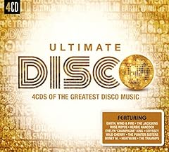 Ultimate... disco usato  Spedito ovunque in Italia 