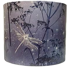Dragonfly lampshade ceiling for sale  Delivered anywhere in UK