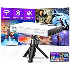 Mini projector goodee for sale  Delivered anywhere in USA 