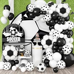 Football balloon arch for sale  Delivered anywhere in UK