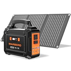 Marbero solar generator for sale  Delivered anywhere in USA 
